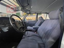 مرسيدس بنز E-Class